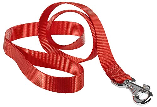 Ferplast Hundeleine Nylon Ferplast CLUB nachhaltig hochwertig viele Größen Farben Ferplast Hundeleine Nylon Ferplast CLUB nachhaltig hochwertig viele Größen Farben von Ferplast