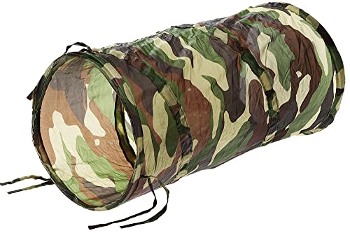 Ferplast PA 5043 Military Tunnel Ferplast PA 5043 Military Tunnel von Ferplast