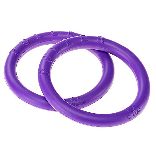 Gioco Interattivo per Cani Piccoli Cuccioli PULLER MINI Set di 2 Anelli, Addestramento, Corsa, Salto, Tiro, Atossico Gioco Interattivo per Cani Piccoli Cuccioli PULLER MINI Set di 2 Anelli, Addestramento, Corsa, Salto, Tiro, Atossico von Ferplast