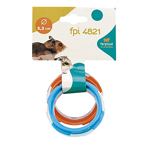 Ferplast - Raccord Pour Tuyaux Fpi 4821 von Ferplast