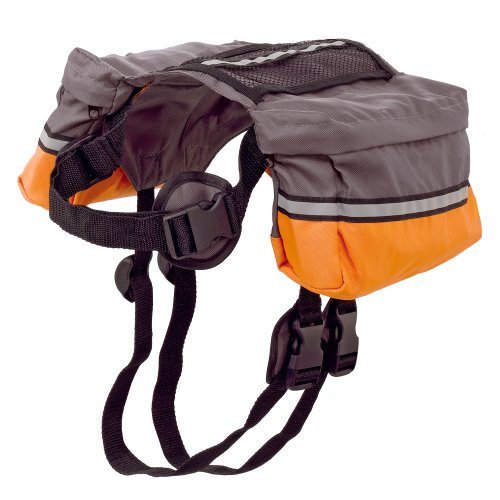 Ferplast Rucksack Hunde mittel groß robust gepolstert reflektierend DOG SCOUT Ferplast Rucksack Hunde mittel groß robust gepolstert reflektierend DOG SCOUT von Ferplast