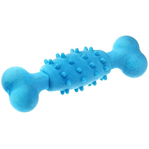 Ferplast Schwimmendes Hundespielzeug in Knochenform, PA 6384 Ferplast Schwimmendes Hundespielzeug in Knochenform, PA 6384 von Ferplast