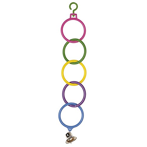 Ferplast Spielzeug für Wellensittiche, Kaktus 5,6 x 31 cm Ferplast Spielzeug für Wellensittiche, Kaktus 5,6 x 31 cm von Ferplast