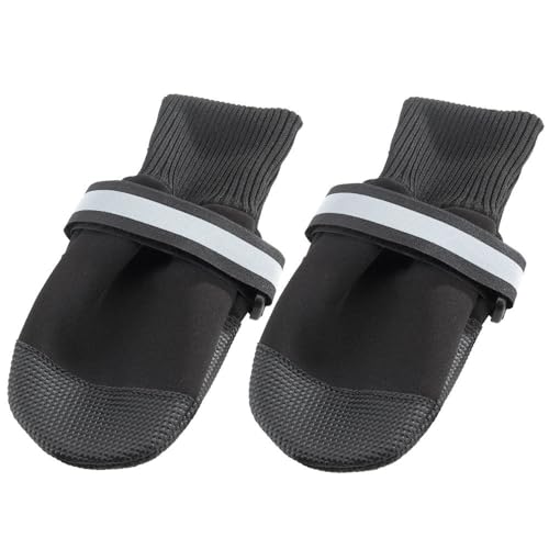 Ferplast Schutzschuhe Hunde Ferplast PROTECTIVE SHOES verschiedene Größen Ferplast Schutzschuhe Hunde Ferplast PROTECTIVE SHOES verschiedene Größen von Ferplast
