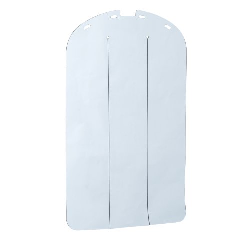Ferplast Tür für Hundehütte Modell Dogvilla 110, Tür für Outdoor-Hundehütten, PVC transparent, regenfest, schützt vor Wind und Kälte, 29,6 x 0,2 x 46,9 cm Ferplast Tür für Hundehütte Modell Dogvilla 110, Tür für Outdoor-Hundehütten, PVC transparent, regenfest, schützt vor Wind und Kälte, 29,6 x 0,2 x 46,9 cm von Ferplast