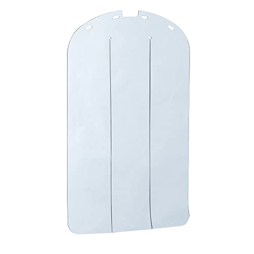 Ferplast Tür für Hundehütte Modell Dogvilla 70, Tür für Outdoor-Hundehütten, PVC transparent, regenfest, schützt vor Wind und Kälte, 19,5 x 0,2 x 30,3 cm Ferplast Tür für Hundehütte Modell Dogvilla 70, Tür für Outdoor-Hundehütten, PVC transparent, regenfest, schützt vor Wind und Kälte, 19,5 x 0,2 x 30,3 cm von Ferplast