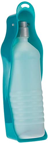 Ferplast thekill 85508899 Vogeltränke klappbar extra Large, 0.75 Liter Ferplast thekill 85508899 Vogeltränke klappbar extra Large, 0.75 Liter von Ferplast