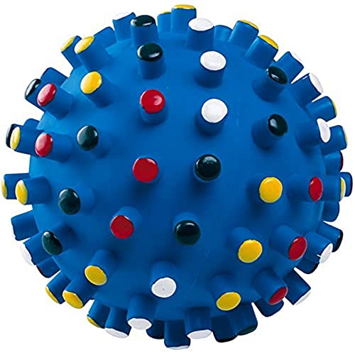 Pallina vinile gioco cani Ferplast PA 6060 materiali qualità resistente von Ferplast