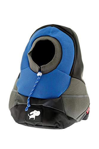 Ferribiella Backpack 40X17,5X43CM Max 5KG Blau von Ferribiella
