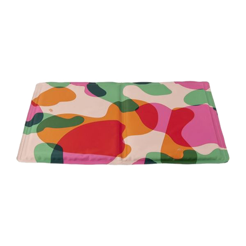 Ferribiella Brrrividino Kühlmatte - Watermelon Ferribiella Brrrividino Kühlmatte - Watermelon von Ferribiella