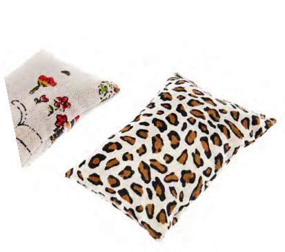 Ferribiella Catnip & Matatabi Pillows - 2 Stück von biozoo