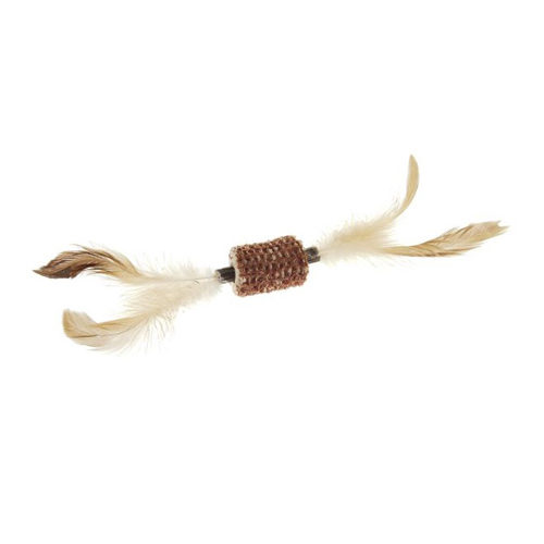 Ferribiella Roll Corn & Plumage Organic Ferribiella Roll Corn & Plumage Organic von Ferribiella