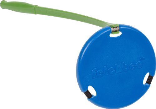 Fetchbee FETC004 , blau von Real Innovators