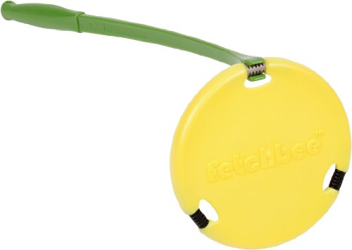Fetchbee FETC006 , gelb von Real Innovators
