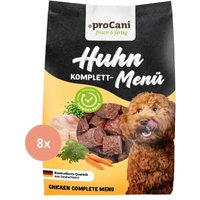 FetteBeute Huhn-Menü-Nuggets NAPFFERTIG FetteBeute Huhn-Menü-Nuggets NAPFFERTIG von FetteBeute