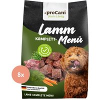FetteBeute Lamm-Menü-Nuggets NAPFFERTIG von FetteBeute