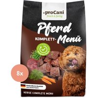 FetteBeute Pferd-Menü-Nuggets NAPFFERTIG FetteBeute Pferd-Menü-Nuggets NAPFFERTIG von FetteBeute