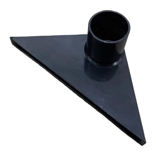 FewNvWa Aquarium Duckbill Nozzle Aquarium Pumpe Rücklaufrohr Entenschnabel Düse PVC Material Stabil Einfache Reinigung für Aquarien Fischbecken Zubehör, 32mm FewNvWa Aquarium Duckbill Nozzle Aquarium Pumpe Rücklaufrohr Entenschnabel Düse PVC Material Stabil Einfache Reinigung für Aquarien Fischbecken Zubehör, 32mm von FewNvWa