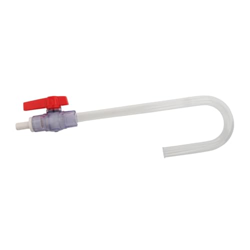FewNvWa Aquarium Wasser Nachfüllsystem mit Strömungsschalter, Klar, 12 Mm FewNvWa Aquarium Wasser Nachfüllsystem mit Strömungsschalter, Klar, 12 Mm von FewNvWa