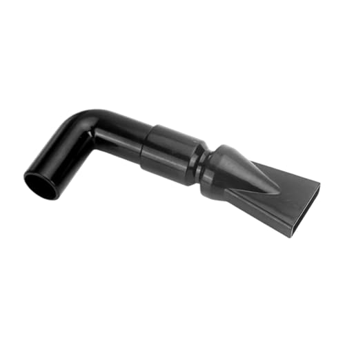 FewNvWa Aquariumpumpe Entendüse für Fischtank mit 360° Drehmechanismus, 10.9x3cm von FewNvWa
