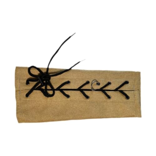 FewNvWa Arm Handschutz Papagei Arm Arm Pad Anti-Kratzer Vielseitiger Anti-Vogel-Armhülsen-Papagei Armschutz für Cockatiel, Khaki FewNvWa Arm Handschutz Papagei Arm Arm Pad Anti-Kratzer Vielseitiger Anti-Vogel-Armhülsen-Papagei Armschutz für Cockatiel, Khaki von FewNvWa