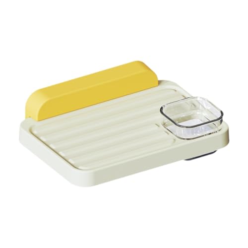 FewNvWa Bird Barch Stand, Cage Accessoires Plattform Part Sach Stand Toy für Meerschweinchen von FewNvWa