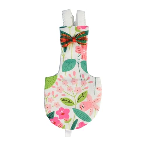 FewNvWa Fluganzug für Papageien Und Wellensittiche, 28.5 cm X 11.5 cm FewNvWa Fluganzug für Papageien Und Wellensittiche, 28.5 cm X 11.5 cm von FewNvWa