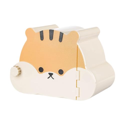 FewNvWa Hamster Unterschlupf, Lebensraum für Kleintiere, Schlafplatz, Spielbereich, Zubehör für Käfige, Gelb Schwarz FewNvWa Hamster Unterschlupf, Lebensraum für Kleintiere, Schlafplatz, Spielbereich, Zubehör für Käfige, Gelb Schwarz von FewNvWa