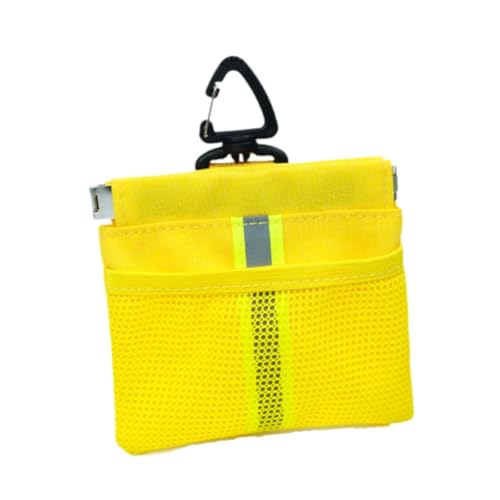 FewNvWa Hund behandeln Beutel Poop Bag Feed Snack Belohnung Hülle, Hundetraining behandeln, zum Gehen, Gelb FewNvWa Hund behandeln Beutel Poop Bag Feed Snack Belohnung Hülle, Hundetraining behandeln, zum Gehen, Gelb von FewNvWa