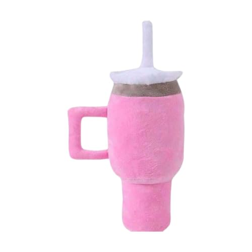 FewNvWa Hunde Spielzeug Aus Plüsch für Welpen mit Möbel Schutzfunktion, Rosa FewNvWa Hunde Spielzeug Aus Plüsch für Welpen mit Möbel Schutzfunktion, Rosa von FewNvWa