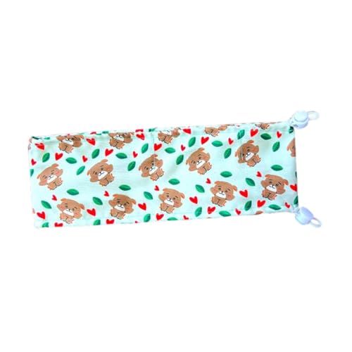 FewNvWa Hundehalstuch Zur Kühlung, Verstellbarer Schal für Aktivitäten bei Heißem Wetter, M von FewNvWa