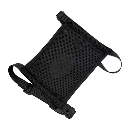 FewNvWa Hundehose für Weibchen Aus Hautfreundlichem Material mit Einfacher Handhabung Und Bequemem Läufige Hunde, Schwarz XL FewNvWa Hundehose für Weibchen Aus Hautfreundlichem Material mit Einfacher Handhabung Und Bequemem Läufige Hunde, Schwarz XL von FewNvWa