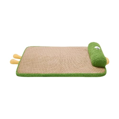 FewNvWa Hundekühlungsmatte für Haustiere Rattan Schlafmatte für Hunde Und Katzen, 60cmx45cm FewNvWa Hundekühlungsmatte für Haustiere Rattan Schlafmatte für Hunde Und Katzen, 60cmx45cm von FewNvWa