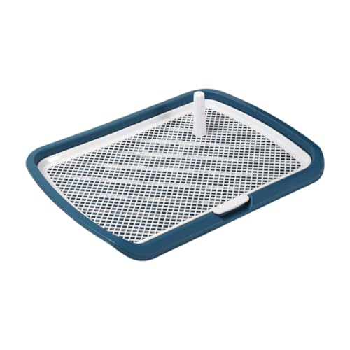 FewNvWa Hundetoiletten Pad Halter für Hunde Und Welpen, Indoor Trainingstablett, GrÜn FewNvWa Hundetoiletten Pad Halter für Hunde Und Welpen, Indoor Trainingstablett, GrÜn von FewNvWa