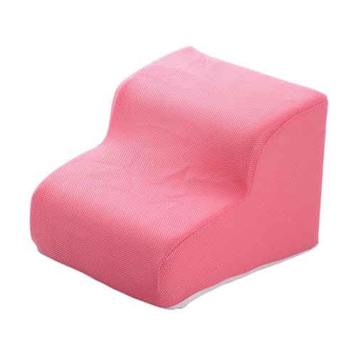 FewNvWa Hundetreppe Ramp 2 Stufen für Kleine Hunde Und Katzen für Sofa Und Betten FewNvWa Hundetreppe Ramp 2 Stufen für Kleine Hunde Und Katzen für Sofa Und Betten von FewNvWa