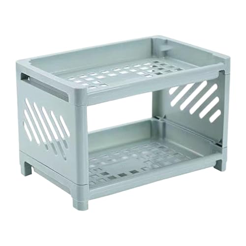 FewNvWa Käfigzubehör für Meerschweinchen mit Spiel Und Ruhebereich für Kleine Tiere, Blau FewNvWa Käfigzubehör für Meerschweinchen mit Spiel Und Ruhebereich für Kleine Tiere, Blau von FewNvWa