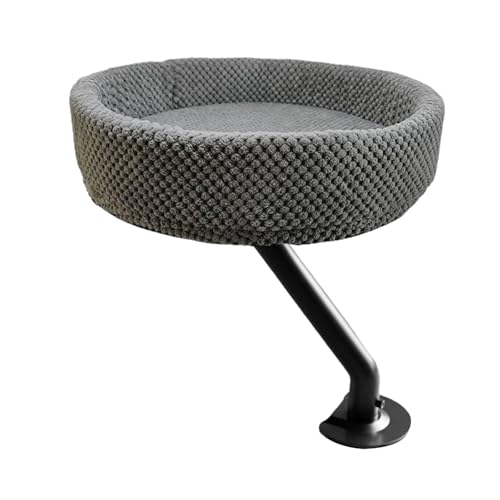 FewNvWa Katzen Schreibtisch Hängematte, Bequemes, Weiches Schreibtisch Nestbett für Zuhause, Büro FewNvWa Katzen Schreibtisch Hängematte, Bequemes, Weiches Schreibtisch Nestbett für Zuhause, Büro von FewNvWa