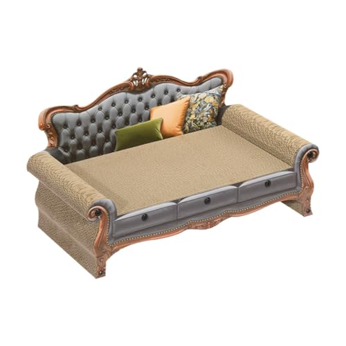 FewNvWa Katzenkratzbrett, Katzenbett, Katzenkratzbrett, Katzenspielzeug für drinnen und draußen, Katzenspielzeug für Katzen, Style B FewNvWa Katzenkratzbrett, Katzenbett, Katzenkratzbrett, Katzenspielzeug für drinnen und draußen, Katzenspielzeug für Katzen, Style B von FewNvWa