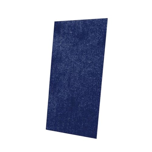 FewNvWa Katzenkratzmatte, 50 x 80 cm, Tierfreundlich, Krallenpflege, Blau FewNvWa Katzenkratzmatte, 50 x 80 cm, Tierfreundlich, Krallenpflege, Blau von FewNvWa