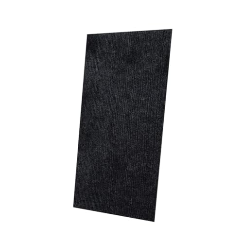 FewNvWa Katzenkratzmatte, 50 x 80 cm, Tierfreundlich, Krallenpflege, Schwarz FewNvWa Katzenkratzmatte, 50 x 80 cm, Tierfreundlich, Krallenpflege, Schwarz von FewNvWa