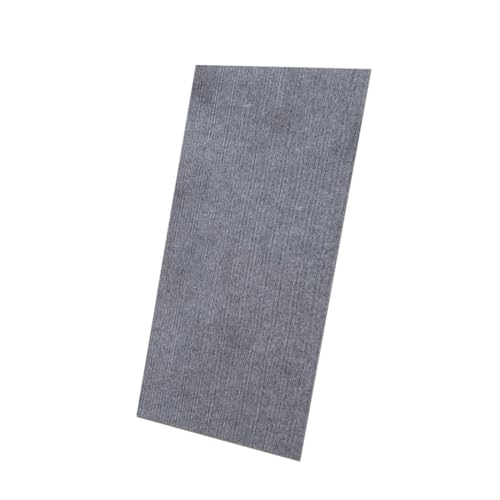 FewNvWa Katzenkratzmatte, 50 x 80 cm, Tierfreundlich, Krallenpflege, hellgrau FewNvWa Katzenkratzmatte, 50 x 80 cm, Tierfreundlich, Krallenpflege, hellgrau von FewNvWa