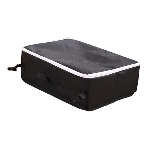 FewNvWa Katzentoilette für Reisen mit Abdeckung, Ideal für Unterwegs FewNvWa Katzentoilette für Reisen mit Abdeckung, Ideal für Unterwegs von FewNvWa