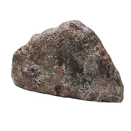 FewNvWa Künstliche Stein Micro Landschaft Dekor Ornament Harz Realistische Simulation Rock von FewNvWa