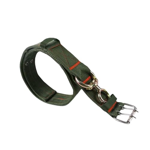 FewNvWa Kuhhalsgurt Aus Nylon mit Metallschnalle für, 150cm von FewNvWa