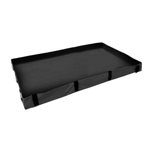 FewNvWa Meerschweinchenkäfig Liner Tarp Boden Basis für Kleine Haustiere Kaninchen Igel FewNvWa Meerschweinchenkäfig Liner Tarp Boden Basis für Kleine Haustiere Kaninchen Igel von FewNvWa