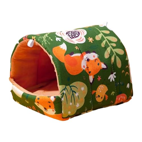 FewNvWa Meerschweinchenversteck für Kleine Tiere, L FewNvWa Meerschweinchenversteck für Kleine Tiere, L von FewNvWa