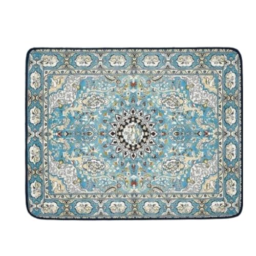 FewNvWa Pee Pad für Hunde Waschbar, Wiederverwendbare Matte für Haustiere, Wasserdicht, Style E FewNvWa Pee Pad für Hunde Waschbar, Wiederverwendbare Matte für Haustiere, Wasserdicht, Style E von FewNvWa