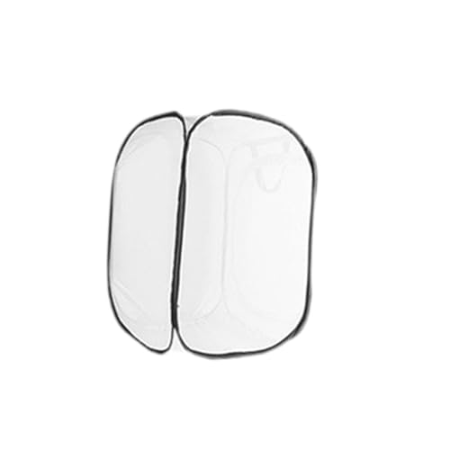 FewNvWa Raupenwachstumsbehälter Aus Polyester für Schmetterlinge, Size M FewNvWa Raupenwachstumsbehälter Aus Polyester für Schmetterlinge, Size M von FewNvWa