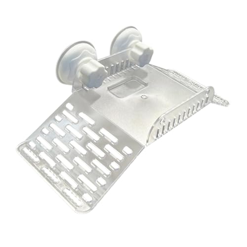 FewNvWa Schildkröten Kletterplattform für Aquarien mit Starker Haftkraft, Durchscheinende Brücke FewNvWa Schildkröten Kletterplattform für Aquarien mit Starker Haftkraft, Durchscheinende Brücke von FewNvWa