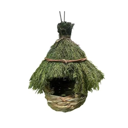 FewNvWa Vogelhaus für Nester Im Garten von FewNvWa